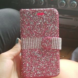 LG phone case